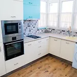 Sofia Central Pretty Apartment
