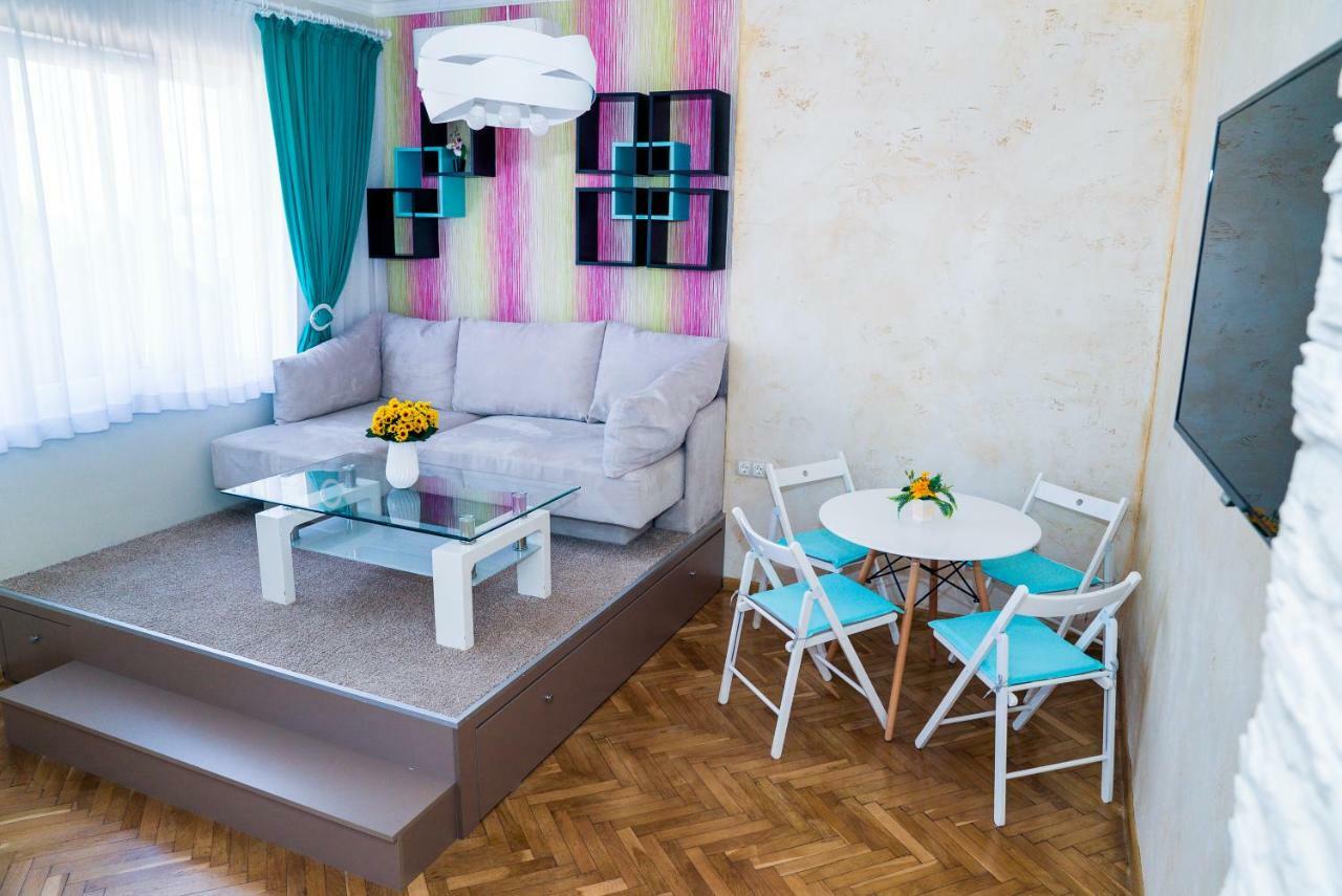 Pretty Apartament *