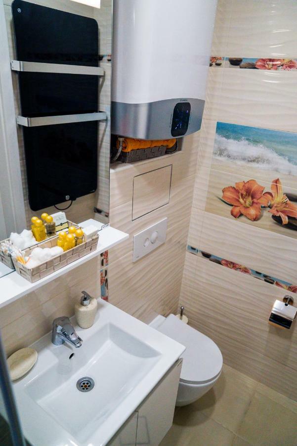 Apartament Pretty Sofia