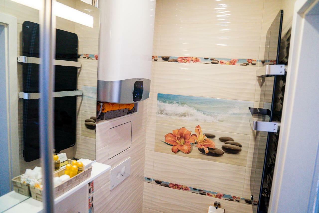 Apartament Pretty *