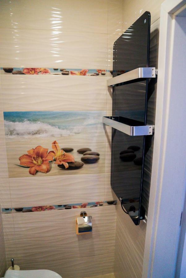 Pretty Apartament *
