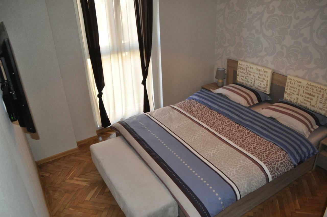 Pretty Apartament Sofia