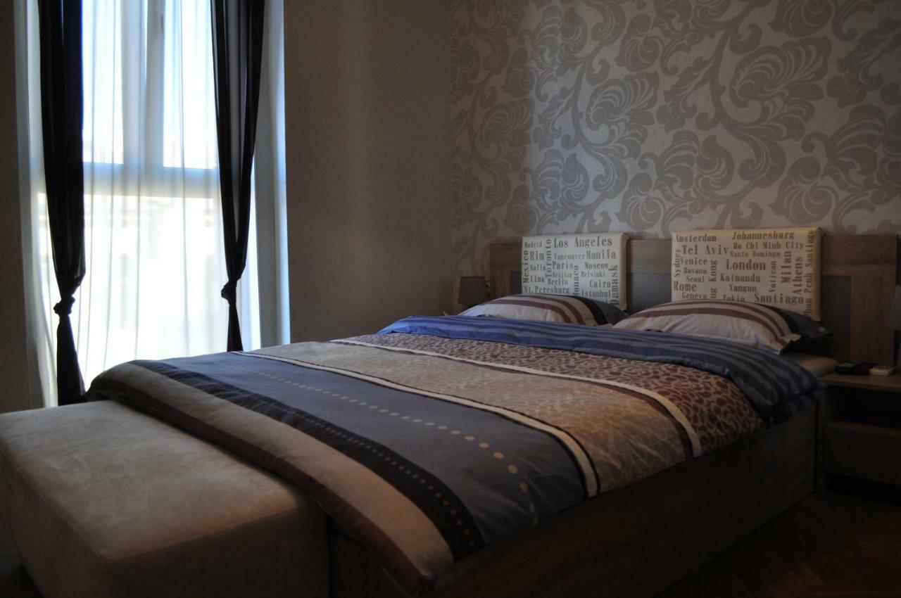 Apartament Pretty *