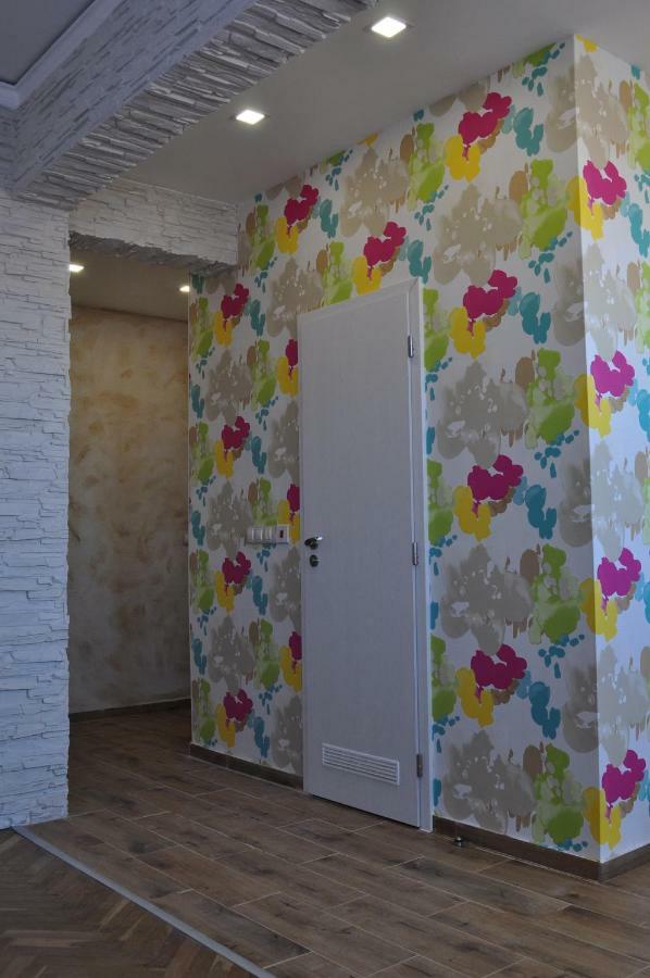 Pretty Apartament