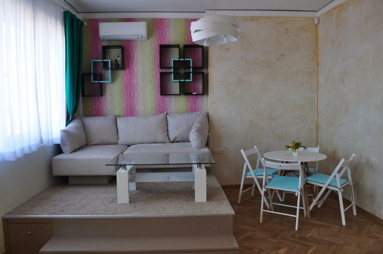 Apartament Pretty *
