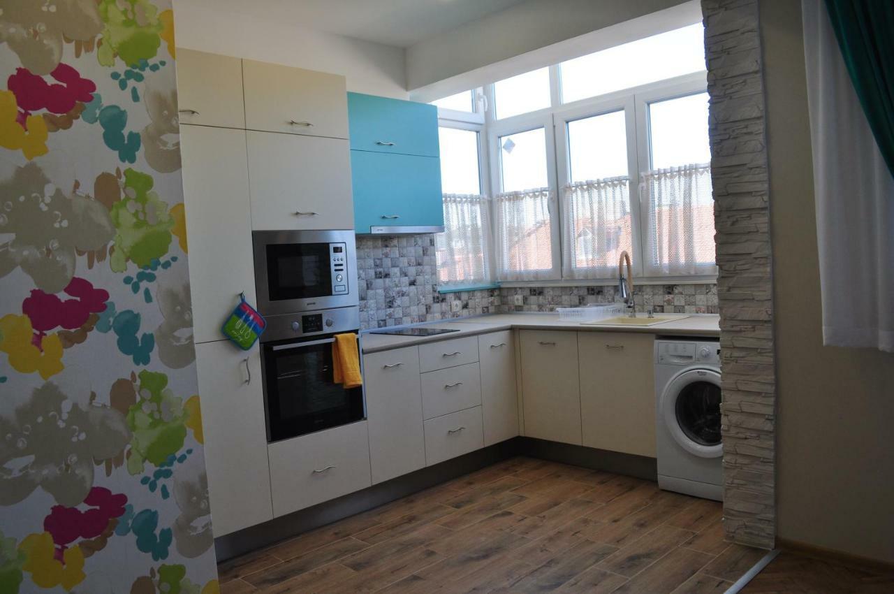 Apartament Pretty