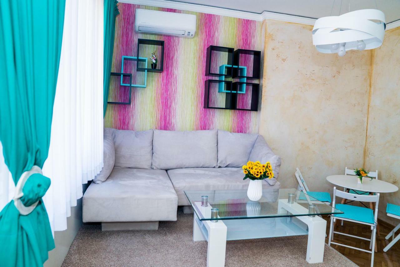 Apartament Pretty