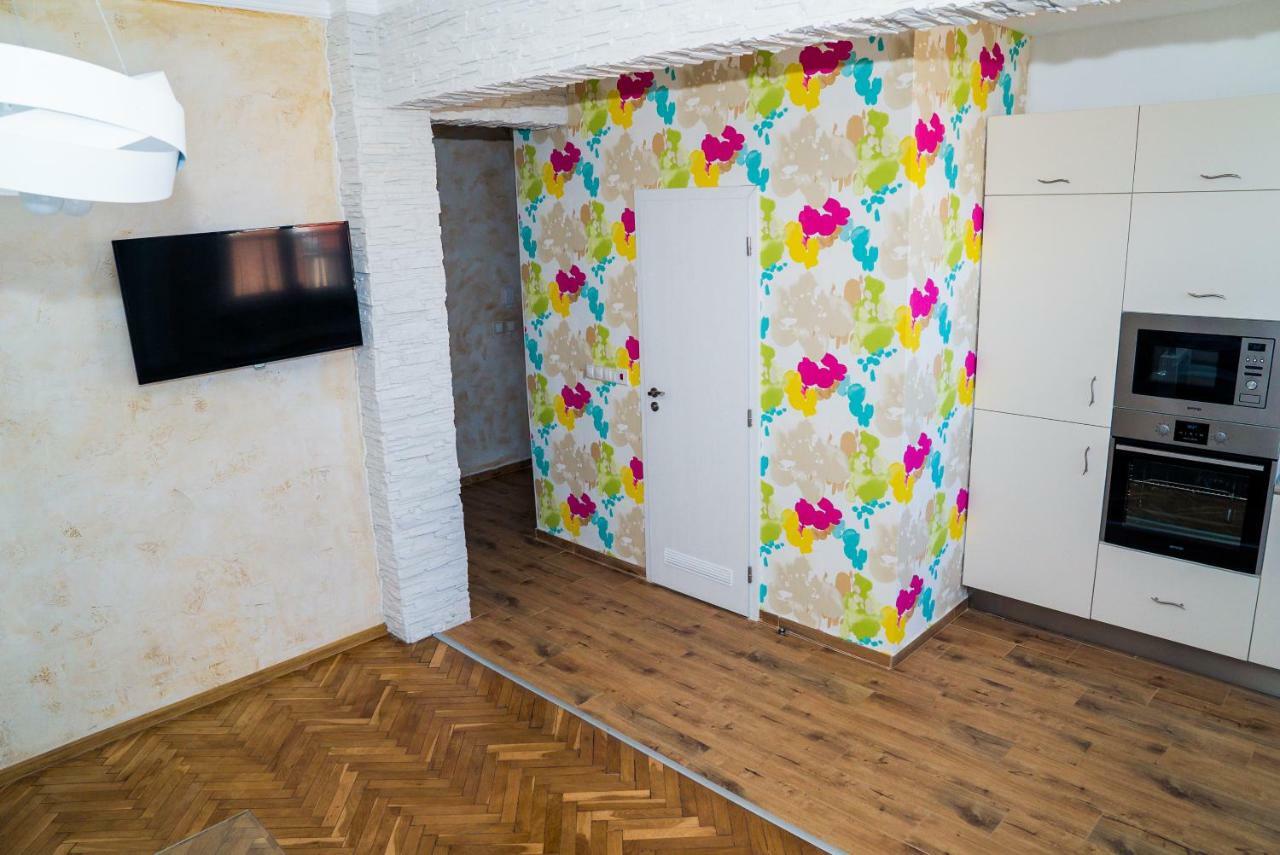 Apartament Pretty