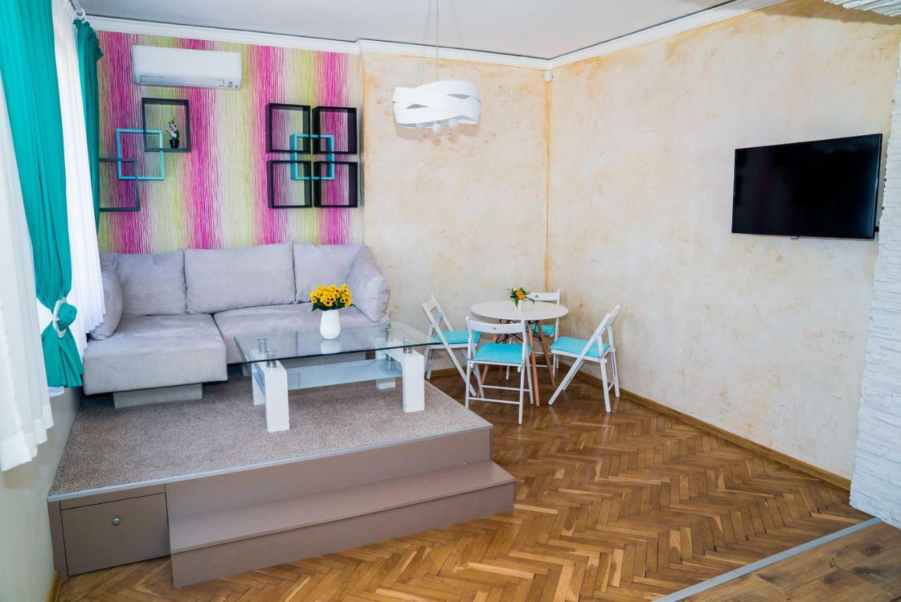 Pretty Apartament