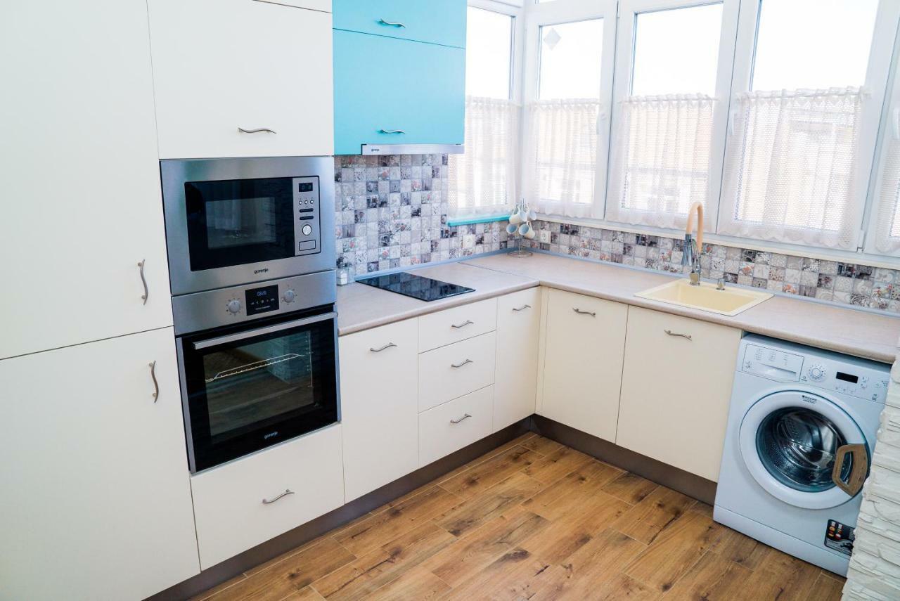 Pretty Apartament *